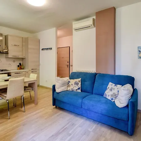 1 Bedroom Lovely In