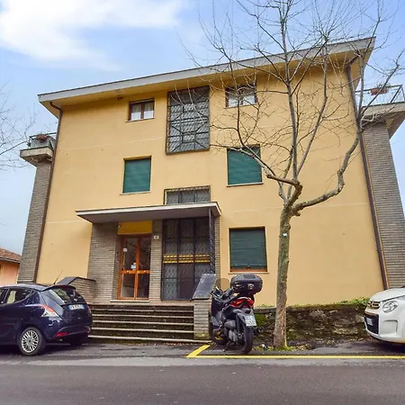 1 Bedroom Lovely In *
