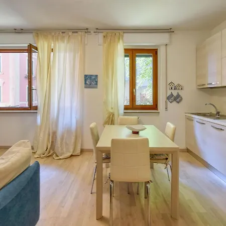 Apartment 1 Bedroom Lovely In Camogli