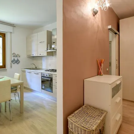1 Bedroom Lovely In