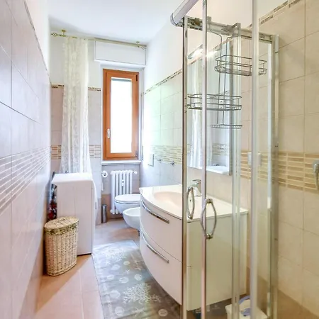 1 Bedroom Lovely In